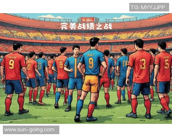 世界杯精彩对决日本队与沙特队的巅峰之战即将上演